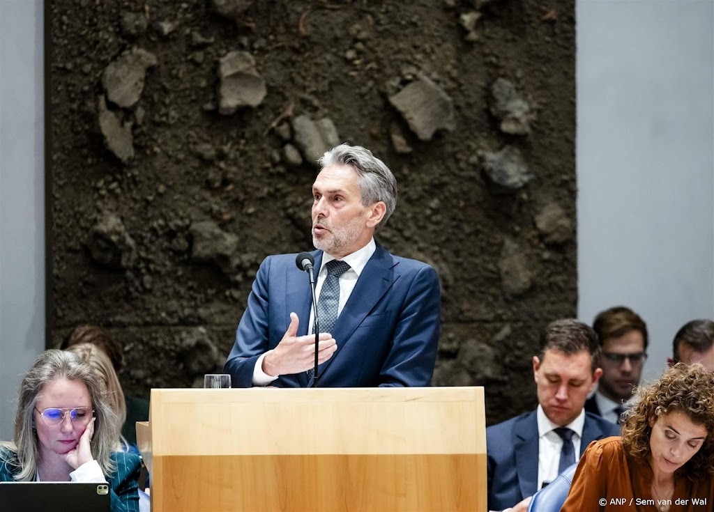 Kabinet weet nog niet of het gaat vragen om wijzigen EU-verdrag