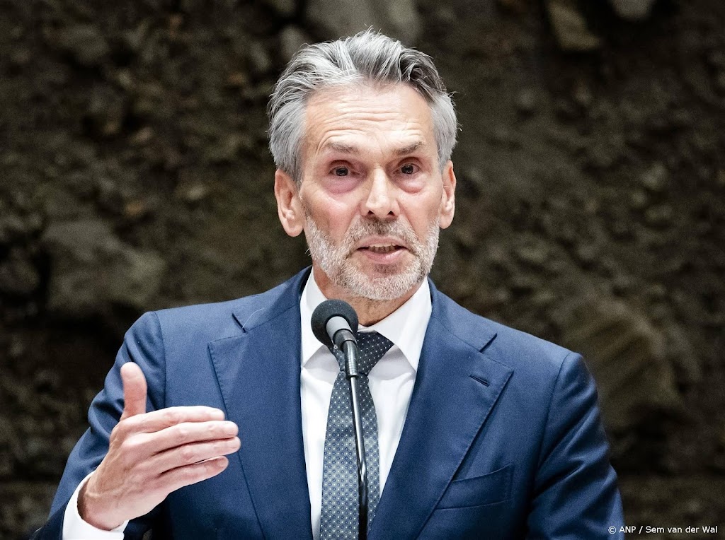 Schoof op kritiek: 'briefje aan EU' professioneel en verantwoord