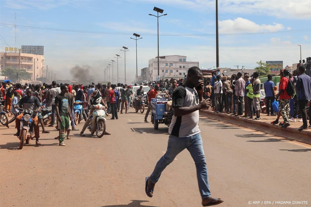 Bronnen: 77 doden door jihadistische aanval in hoofdstad Mali