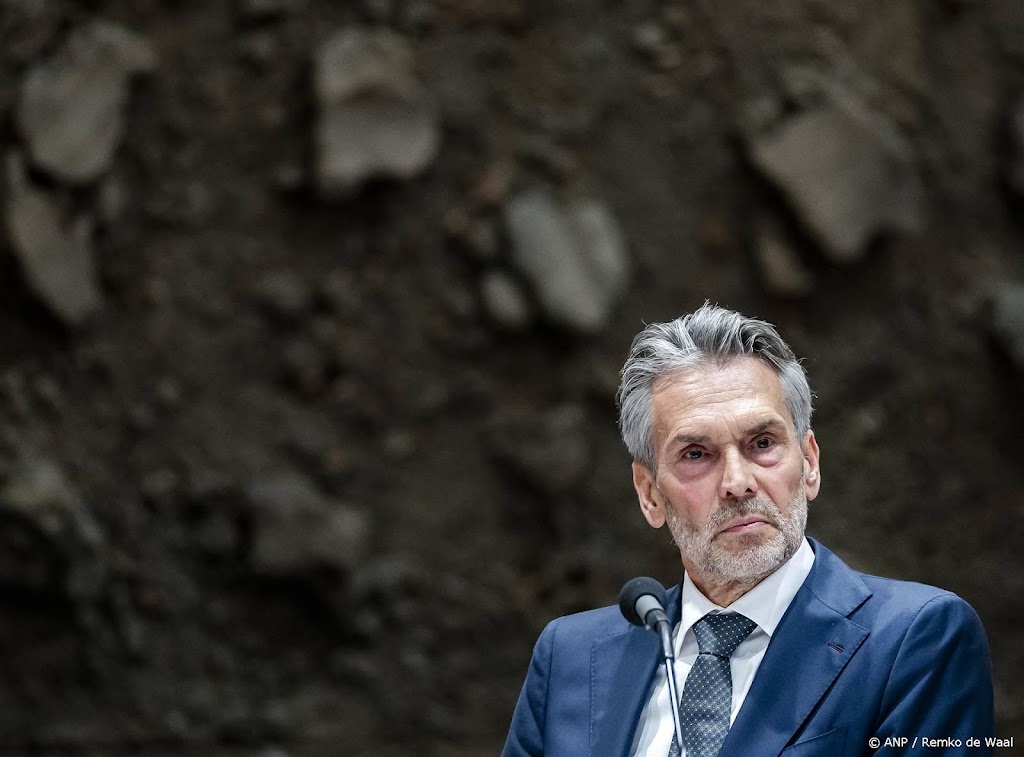 Premier Schoof voor het eerst naar Algemene Vergadering van VN