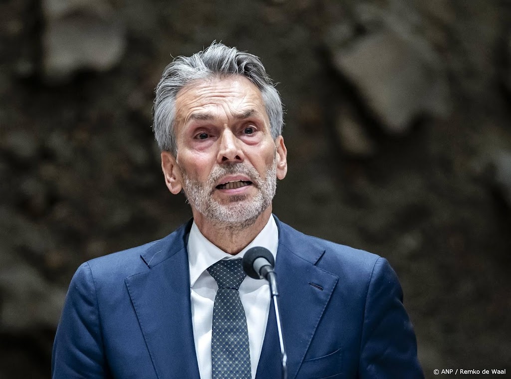 Schoof verdedigt schrappen laag btw-tarief: geen goed middel