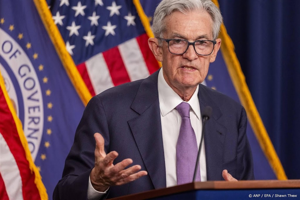 Minister Yellen: renteverlaging Fed positief teken voor economie