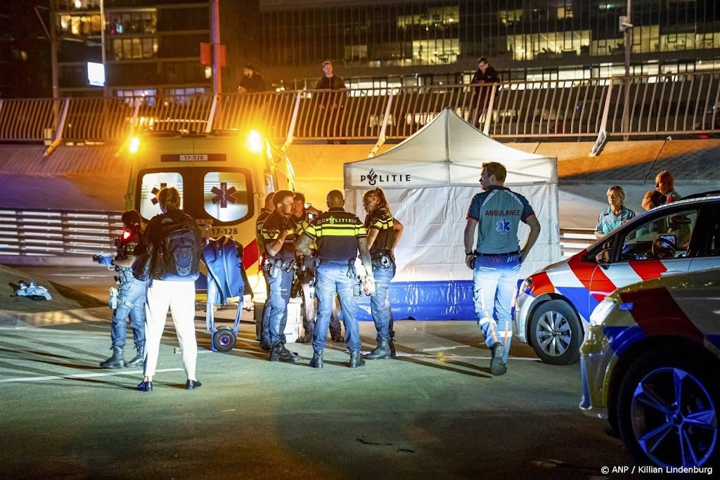 Verdachte Rotterdam riep 'Allahu akbar' zeggen getuigen tegen politie