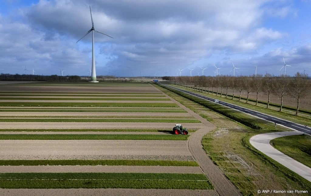 Brusselse goedkeuring voor kunstmestvervanger Renure