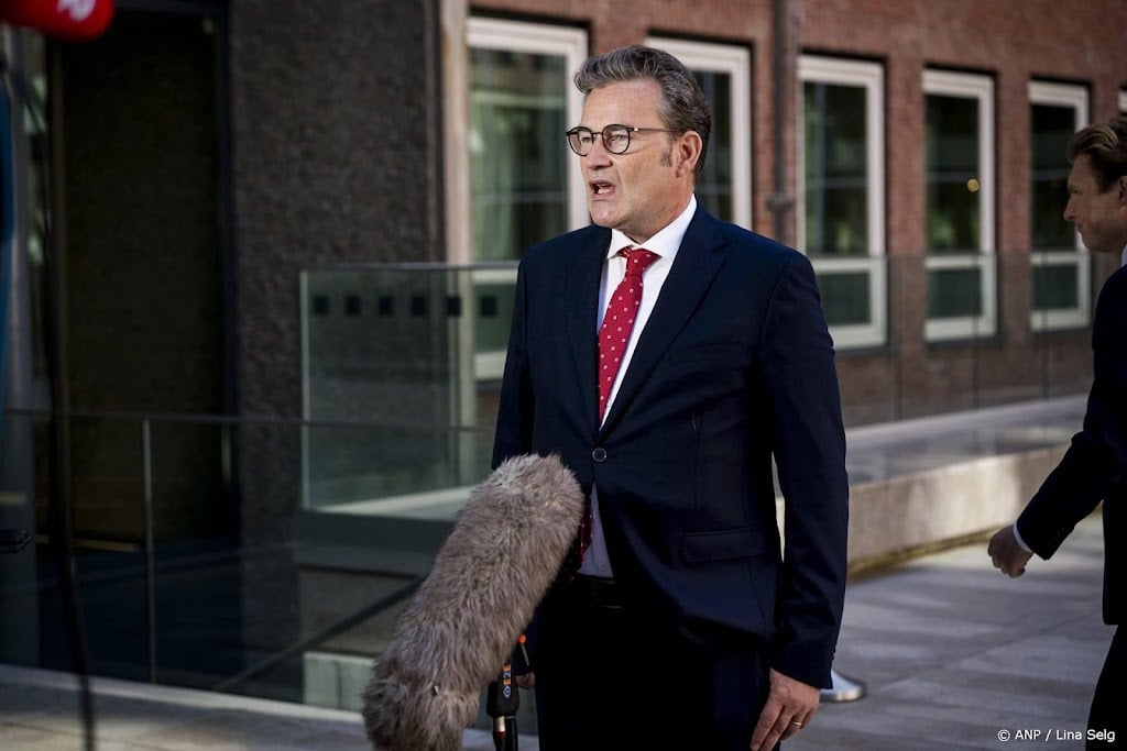 Kabinet wil vluchten uit gevangenis strafbaar maken