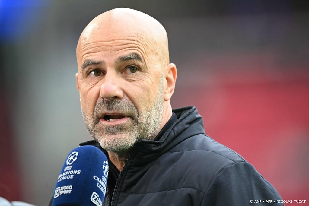 PSV-trainer Bosz verwacht opener duel met Ajax dan vorig seizoen