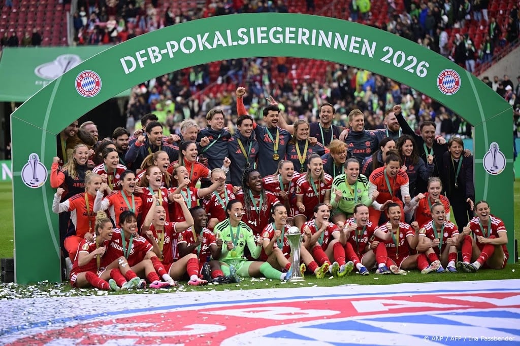 Vrouwen-Bundesliga vanaf 2027 onafhankelijk van mannencompetitie