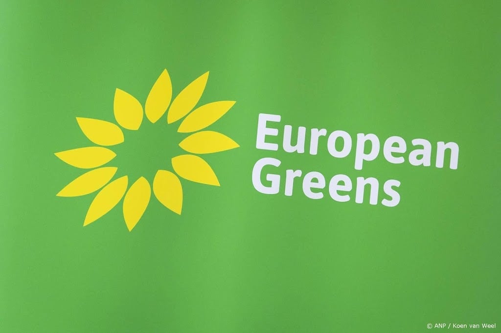 PRO-jongeren gaan bij Europese groenen en wereldwijde socialisten