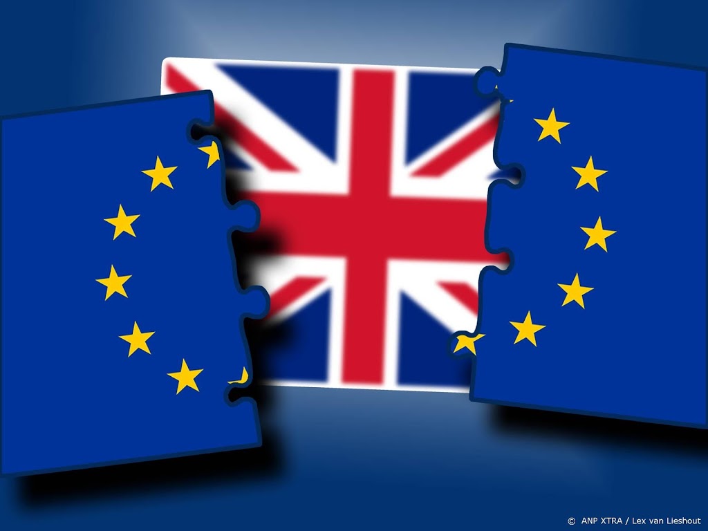 'Hoeksteen Britse economie valt weg na brexit'