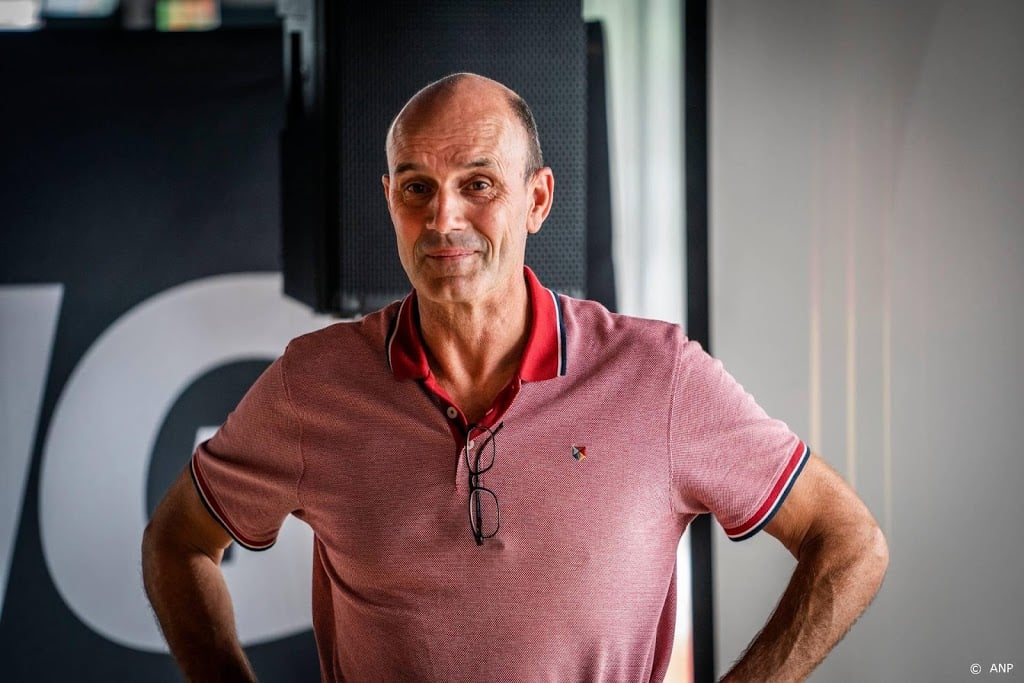 Everaert herkozen in besturen Europese en mondiale volleybalbond