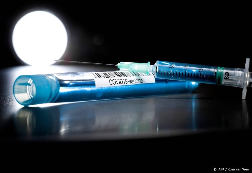 UNICEF legt 520 miljoen spuiten klaar voor coronavaccinaties