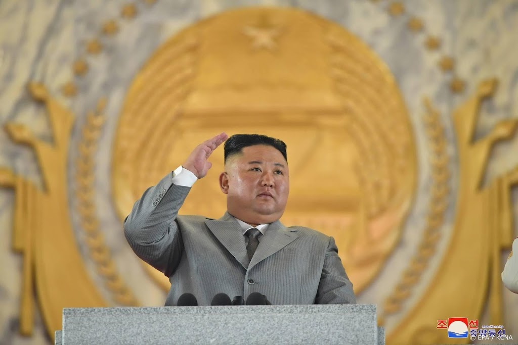 'Gevangenen onmenselijk behandeld in Noord-Korea'