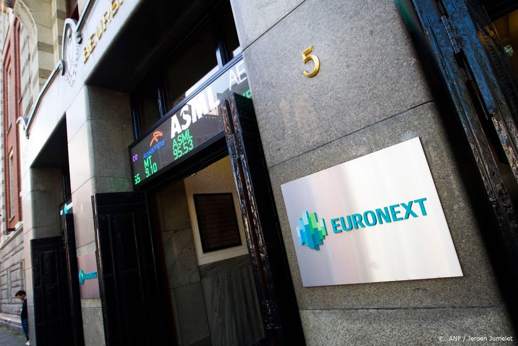 Sluiting Euronext levert ook problemen op