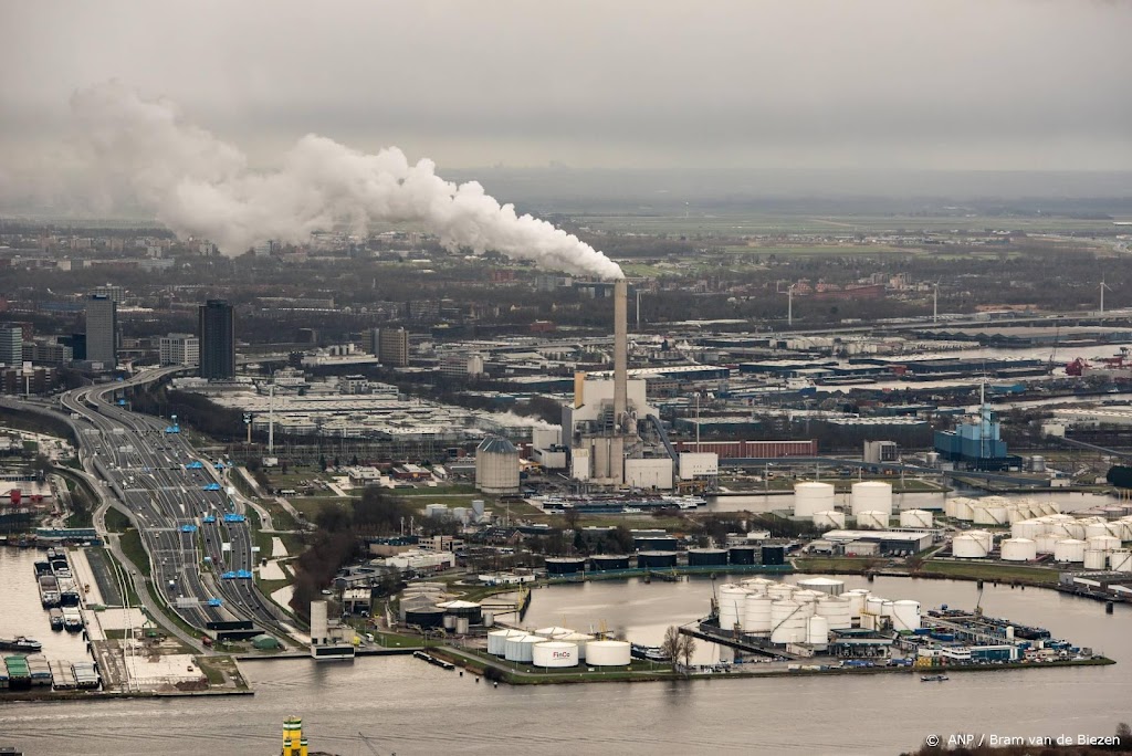 Denktank: Nederlandse gascentrales tegen 2028 verlieslatend