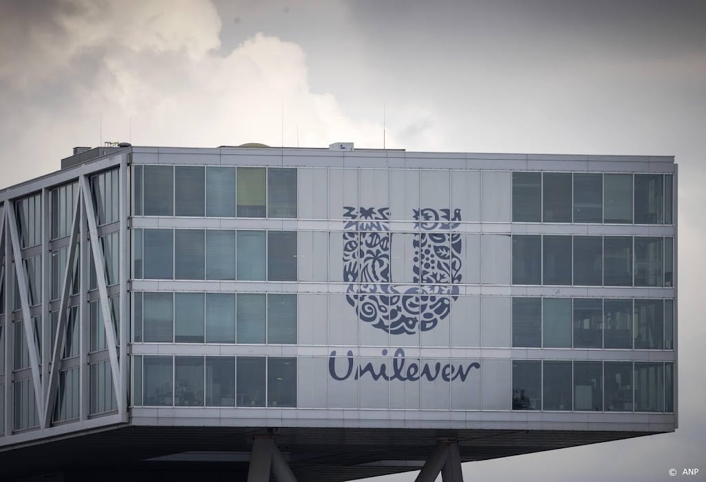Unilever gaat bij cijferupdate in op stijgende grondstofprijzen
