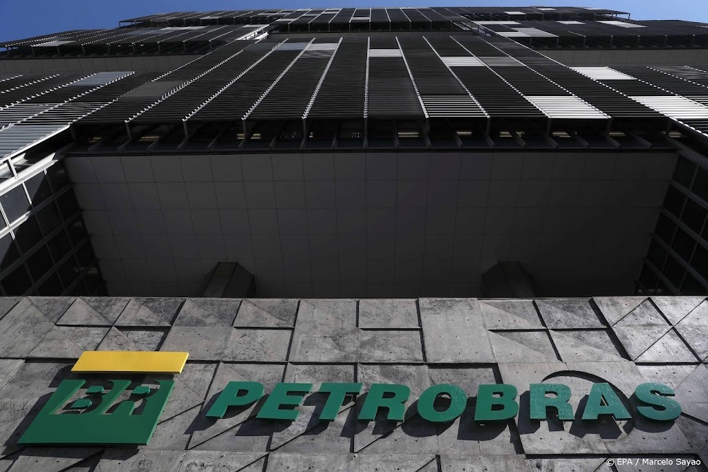 Beleggers Petrobras willen via Nederlandse rechter vergoeding 