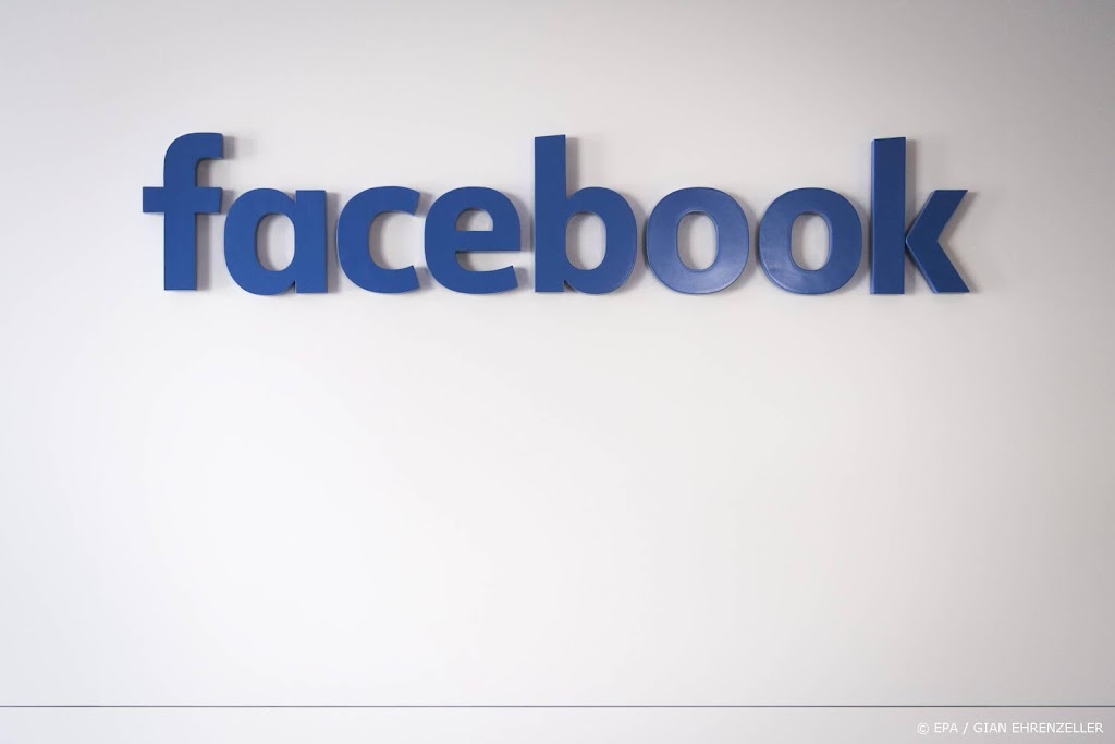 Facebook betaalt miljoenen om vermeende discriminatie Amerikanen