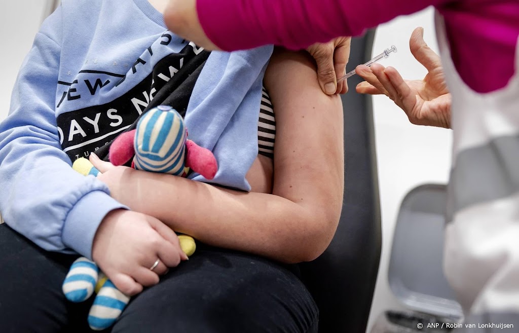 EMA positief over coronavaccins voor kinderen vanaf 6 maanden