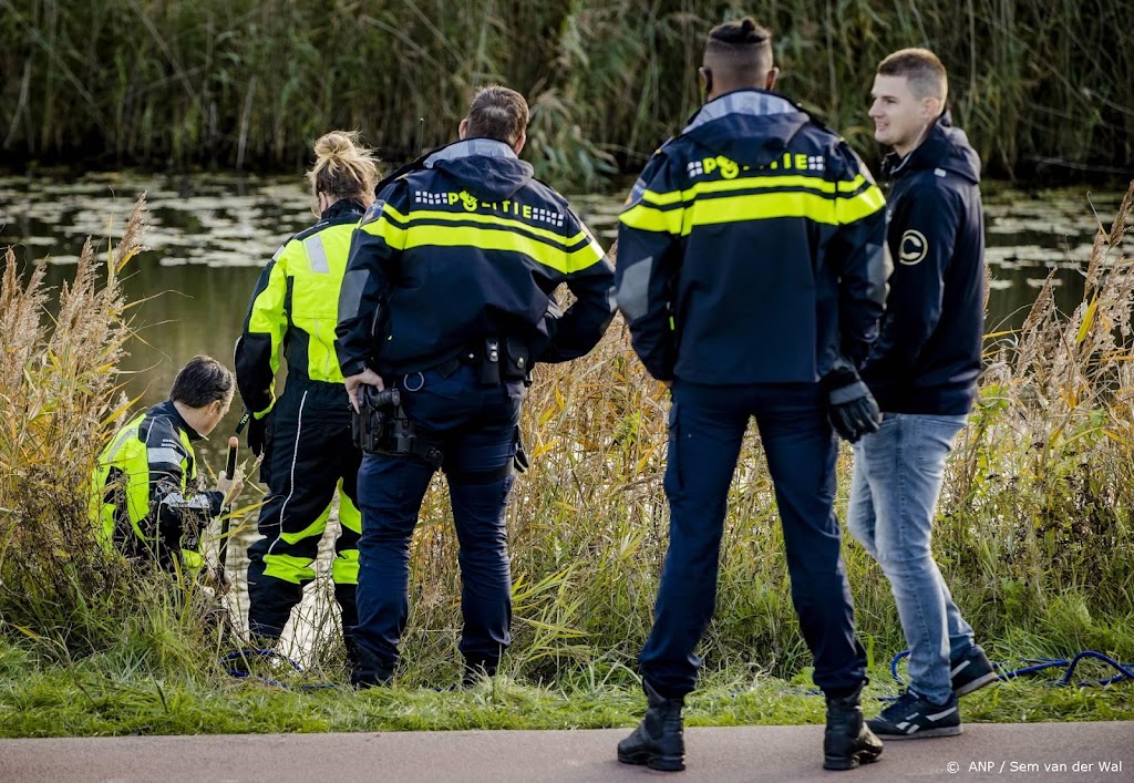 Twee doden gevonden in Kia Picanto, vermoedelijk Sanne en Hebe