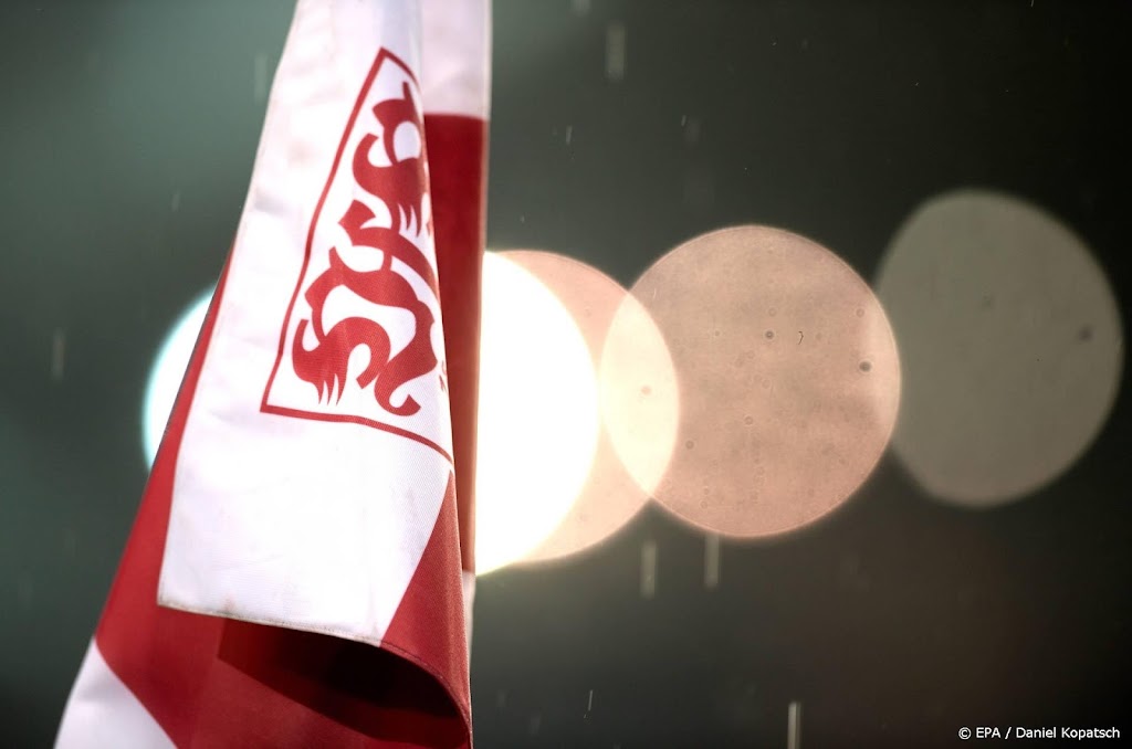 VfB Stuttgart neemt nog even de tijd in zoektocht naar trainer  