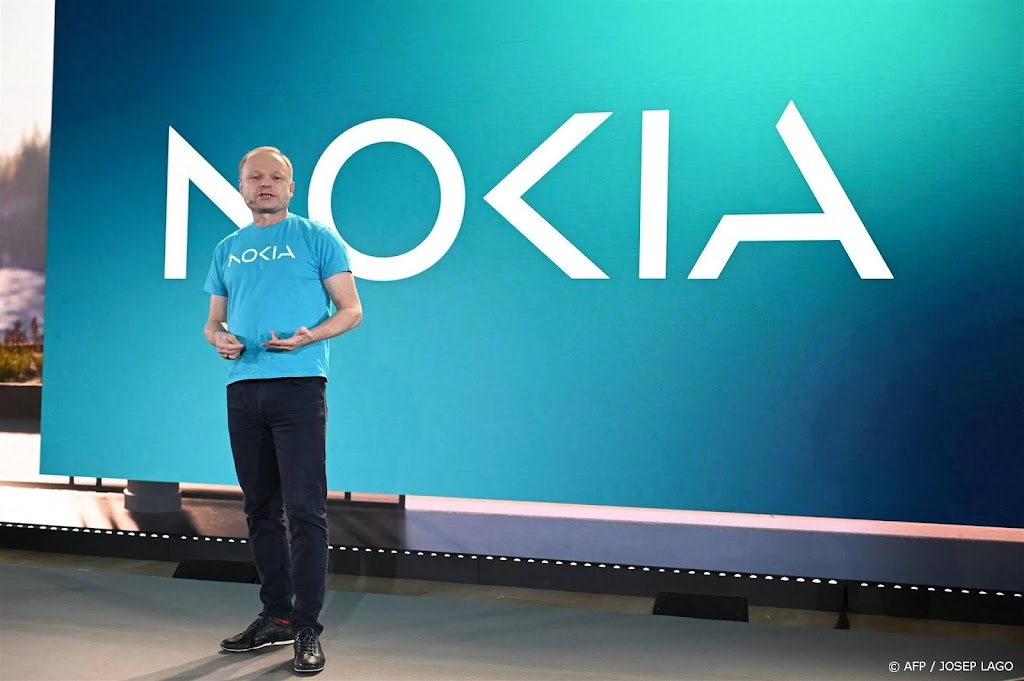 Netwerkconcern Nokia schrapt tot 14.000 banen 