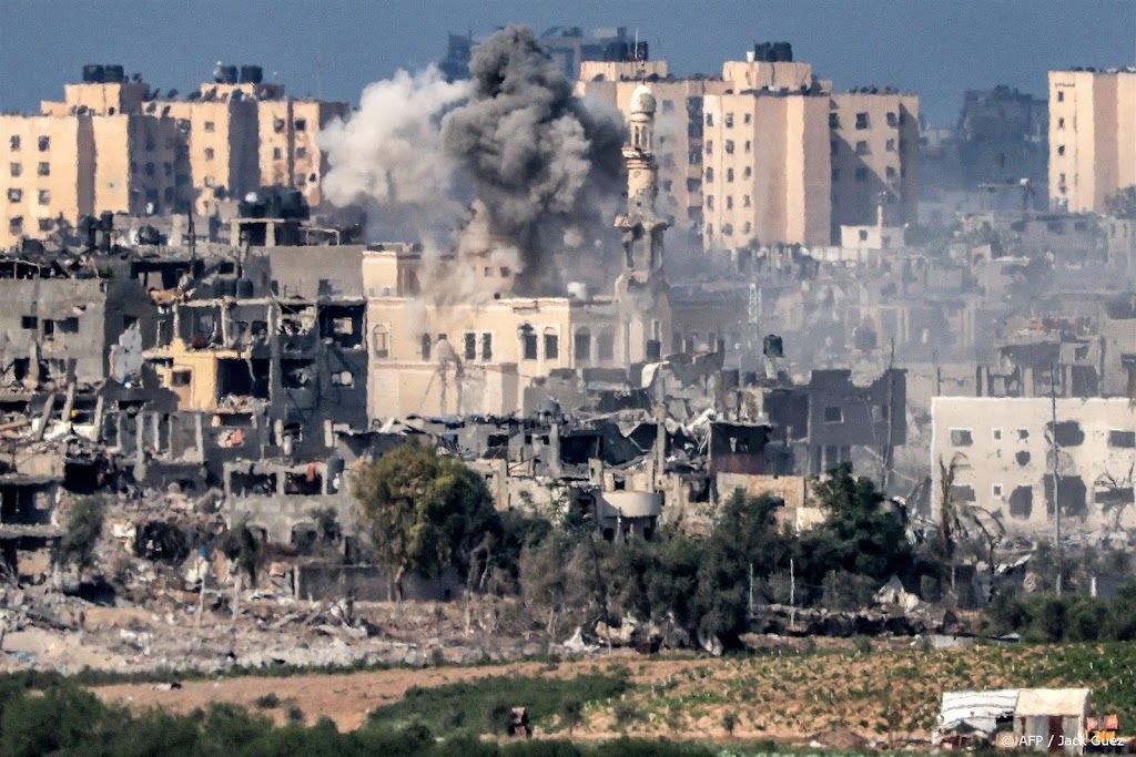 Palestijnse media: enige vrouw in politieke top Hamas gedood