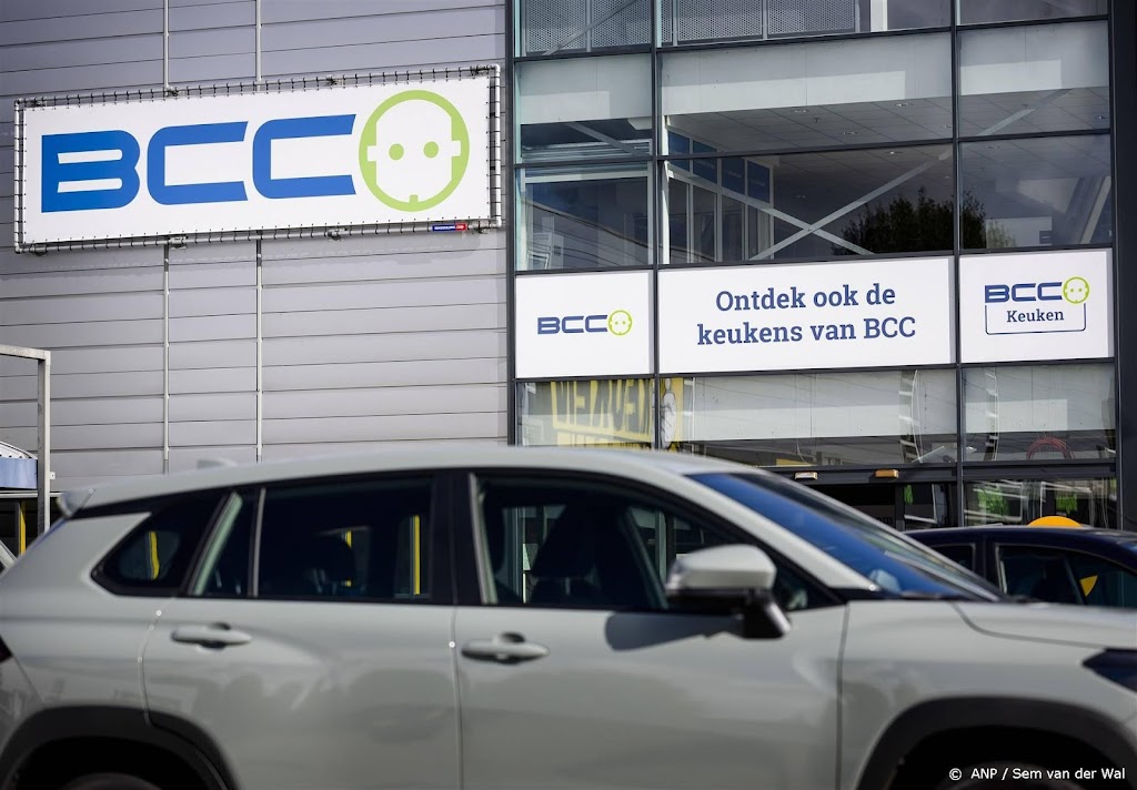 BCC: we geven niet meer aan welke winkels geopend zijn 
