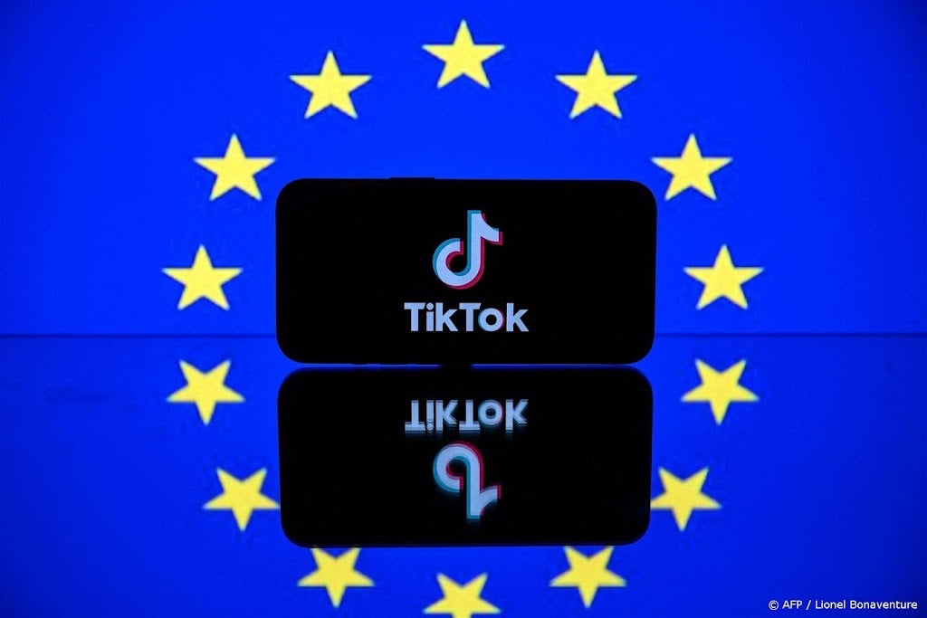 Ook EU-ultimatum voor Meta en TikTok over strijd tegen nepnieuws
