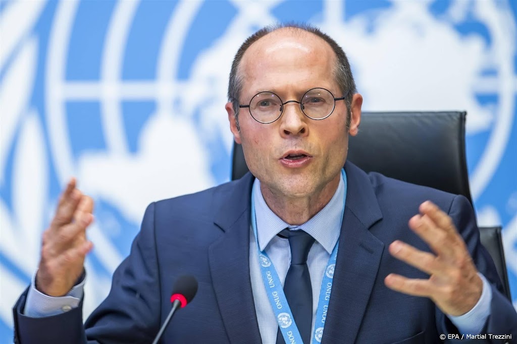 VN-expert: mensen met minimumloon leven steeds vaker in armoede