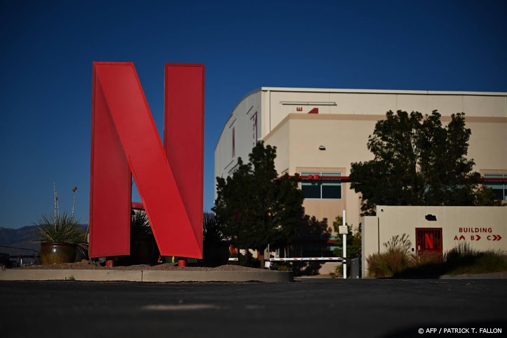 Netflix uitblinker op Wall Street na cijfers, Tesla onderuit 
