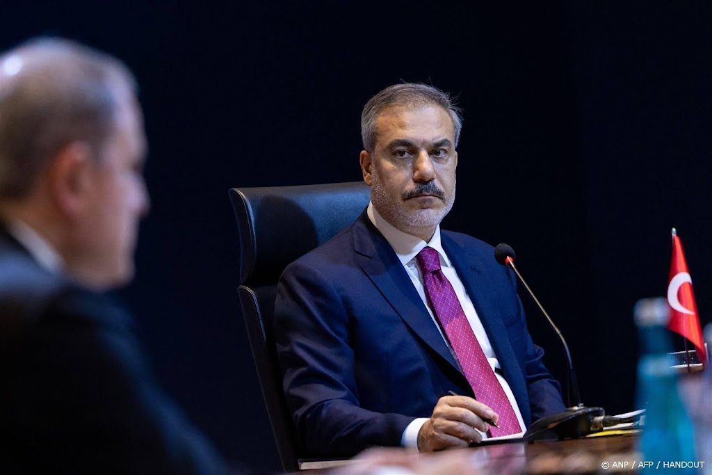 NAVO-lid Turkije condoleert Hamas met dood van 'martelaar Sinwar'