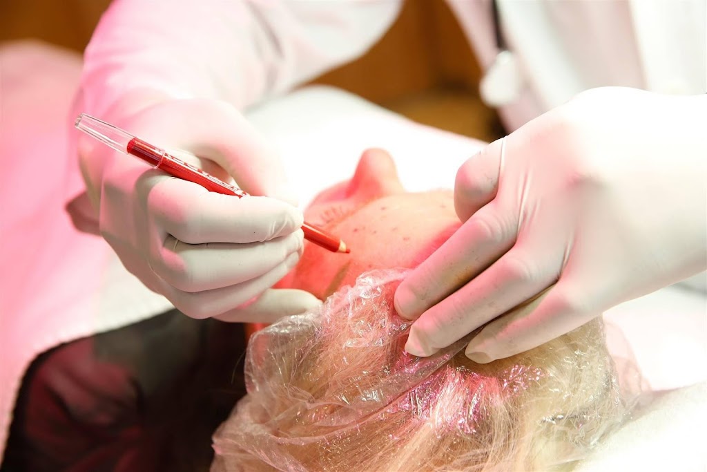 Onderzoek: gebruik fillers en botox flink gestegen
