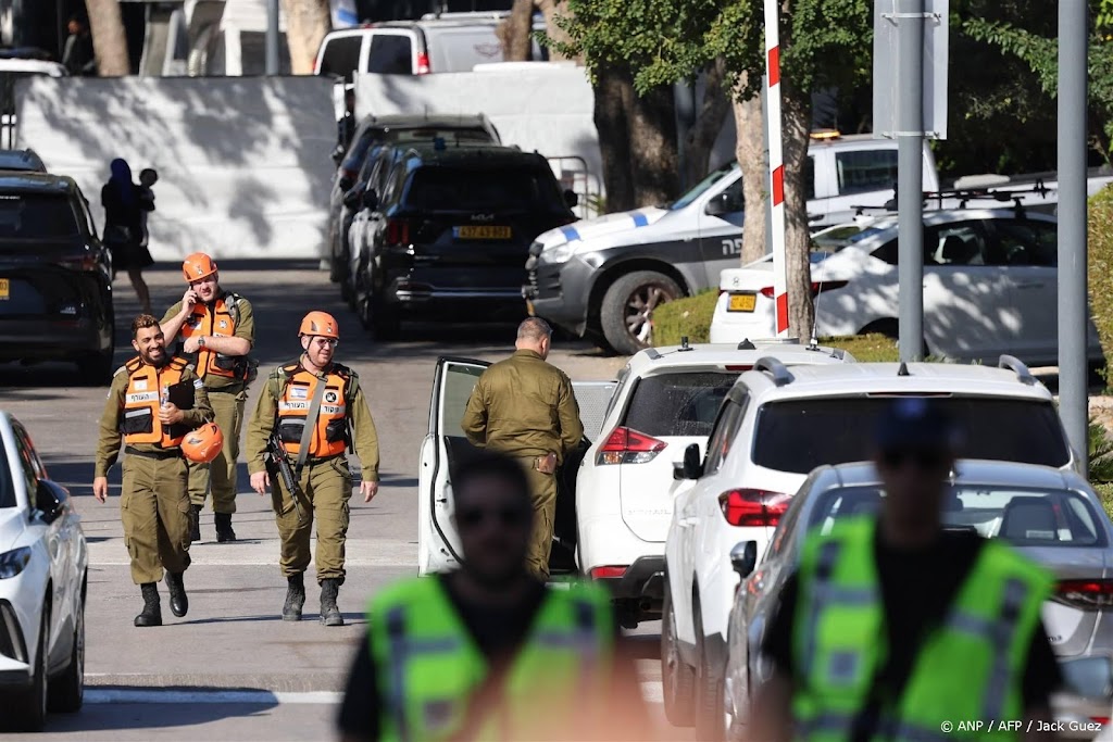 Drone uit Libanon raakt woonplaats Netanyahu