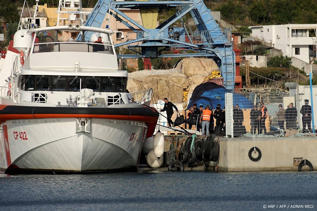 Italië haalt migranten terug uit Albanië na uitspraak rechters