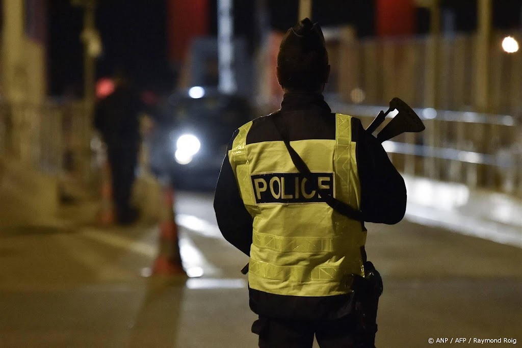 Transportbranche 'niet gelukkig' met strengere Franse controles