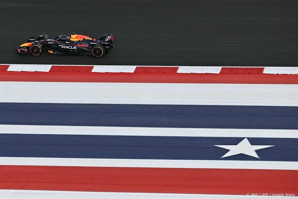 McLaren heeft nog veel vragen over mechanisme in auto's Red Bull 
