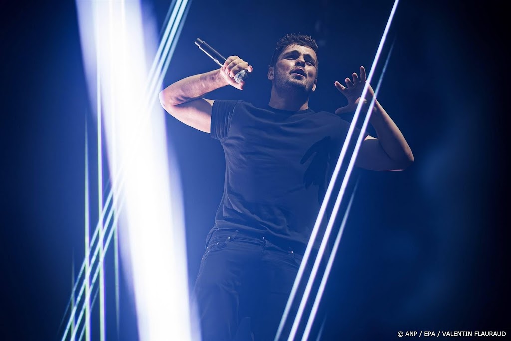 Martin Garrix voor de vijfde keer de populairste dj ter wereld