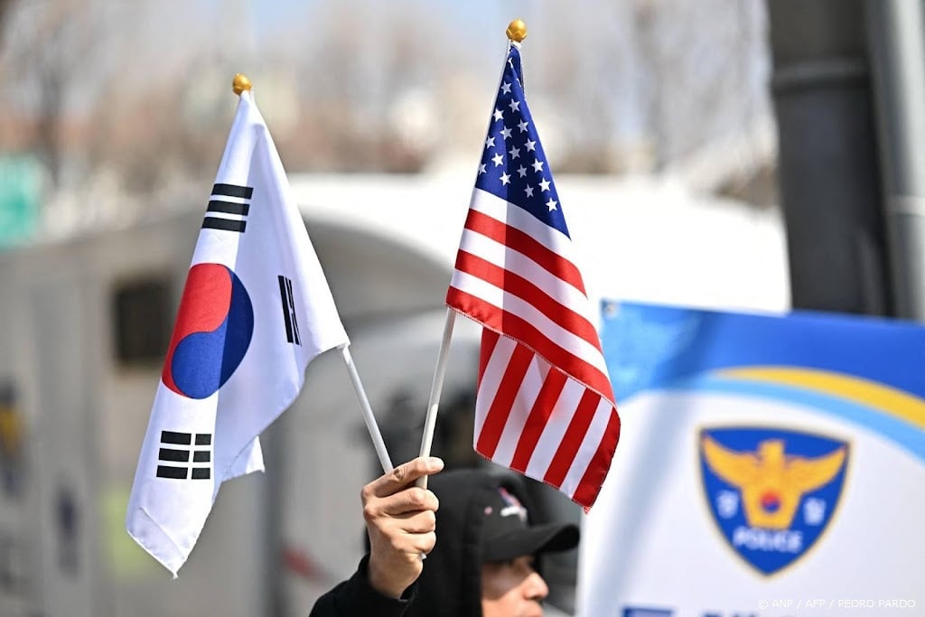 Zuid-Korea verwacht meer handelsafspraken met VS voor begin top