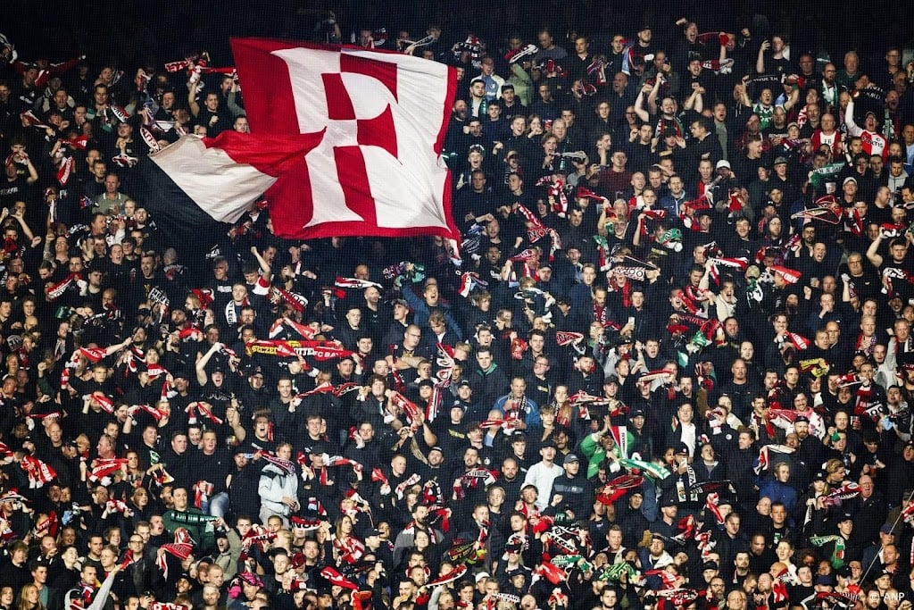 Mogelijke confrontatie tussen fans Feyenoord en Heracles