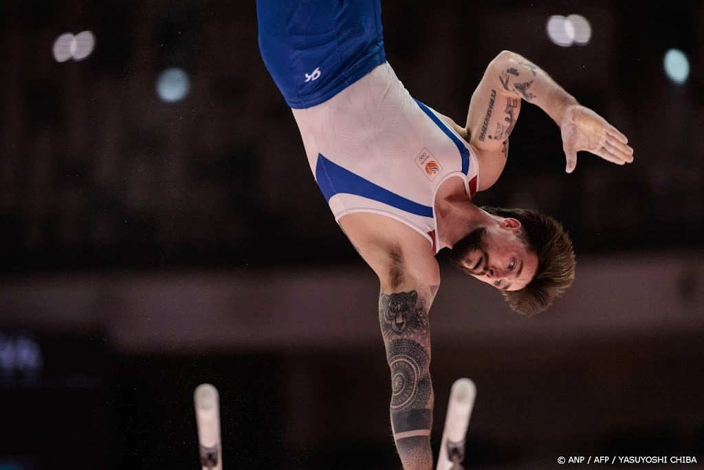 Turner Schmidt ziet kans op meerkampfinale verder slinken