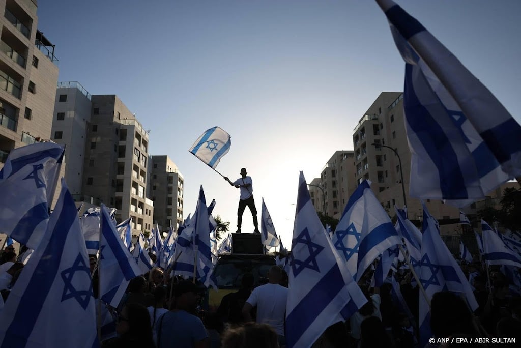 Israël hervat staakt-het-vuren in Gaza
