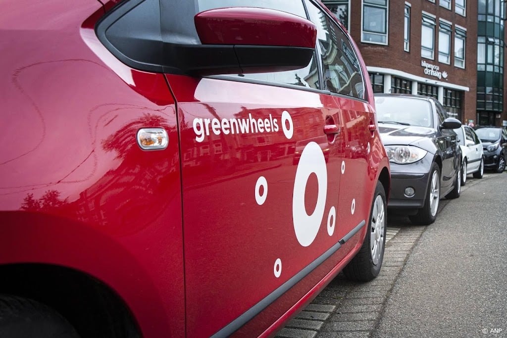 Greenwheels en Check gaan samenwerken en willen verdubbelen