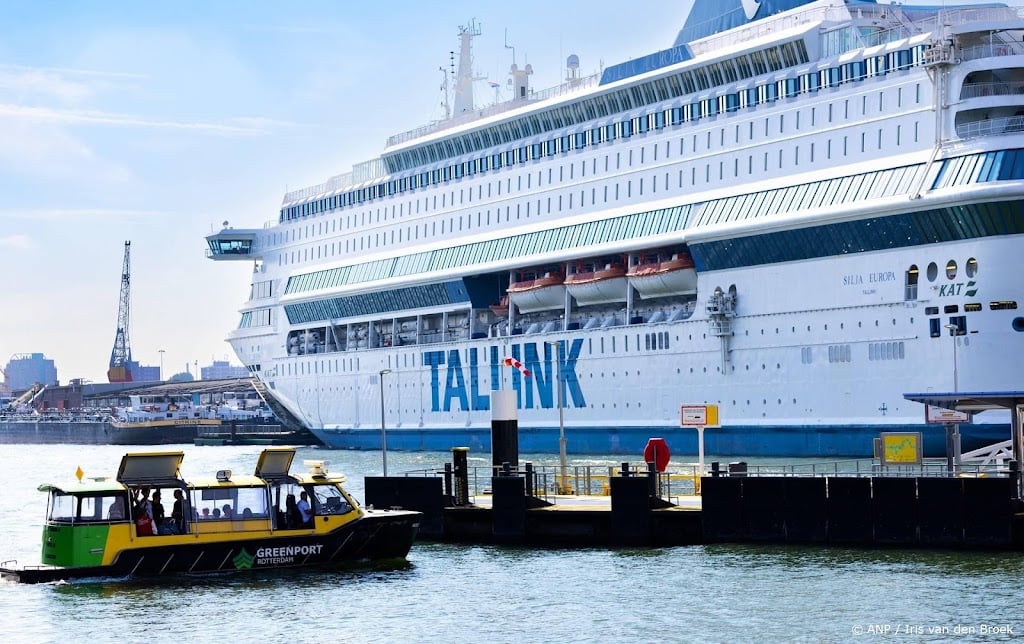 COA: meldingen over veiligheid asielschip bleven te lang liggen