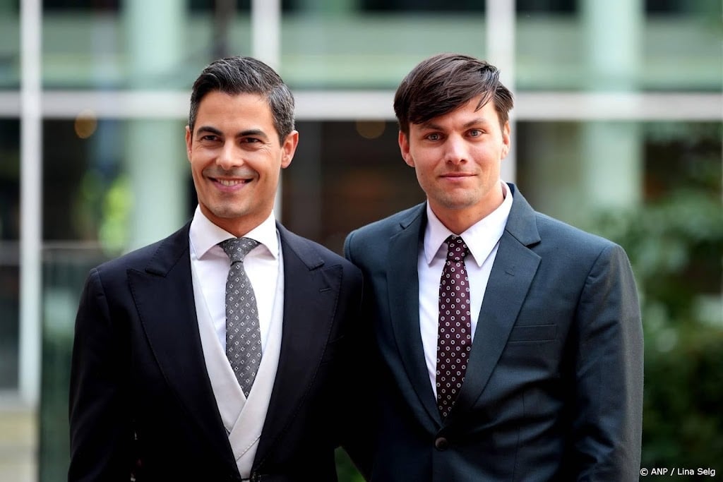 Premier Jetten en partner krijgen volgend jaar een kind