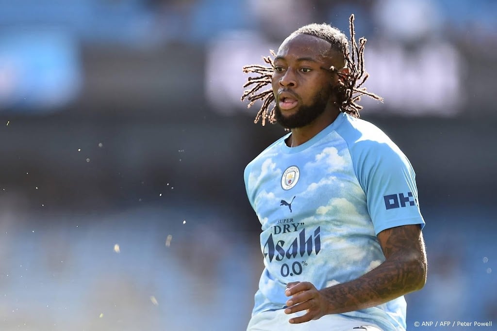 Semenyo acht weken uitgeschakeld bij ManCity door beenblessure