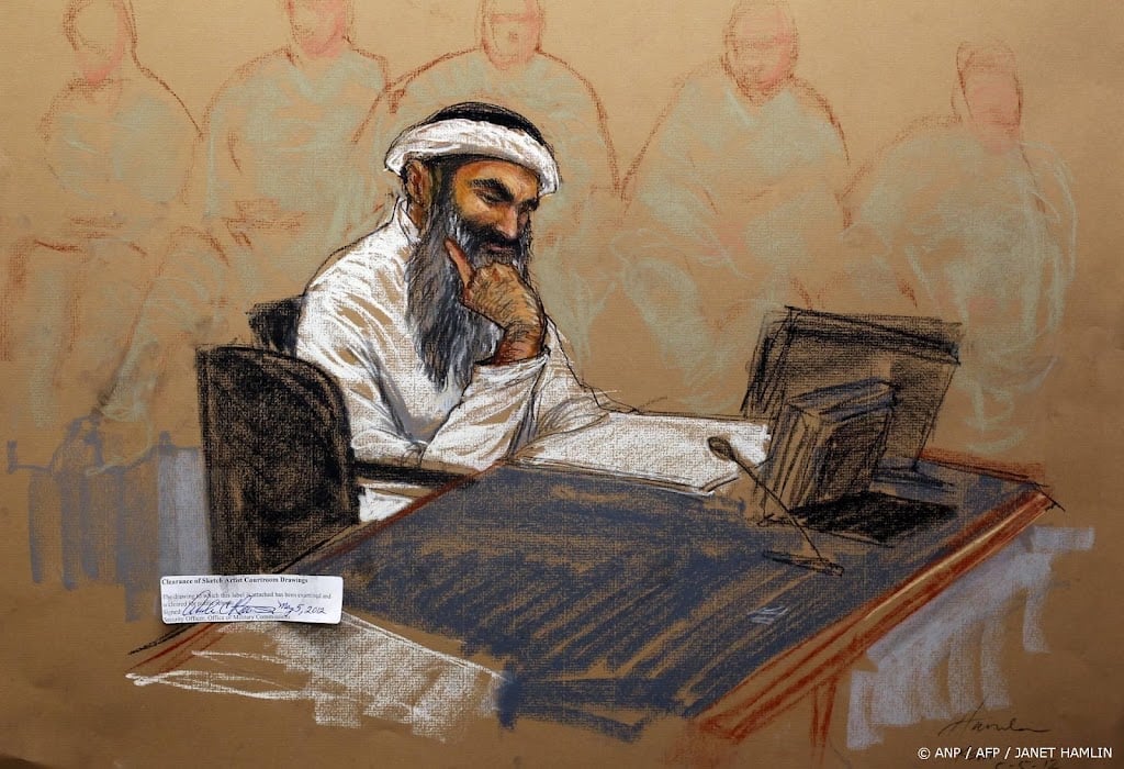 Hooggerechtshof VS weigert beroep vermeend brein 9/11 over deal