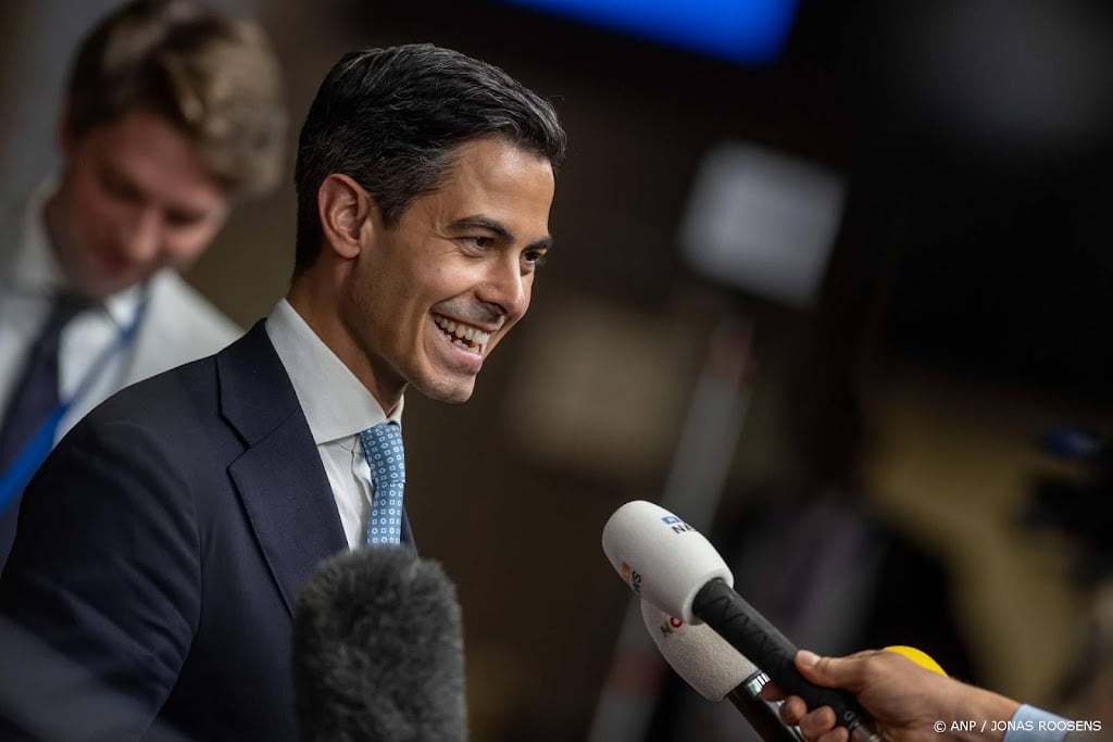 Jetten neemt enkele dagen verlof op rond geboorte kind