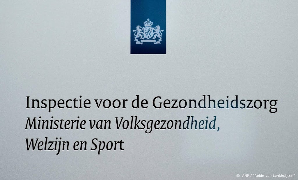 Inspectie stopt levering medicijn aan Belgen