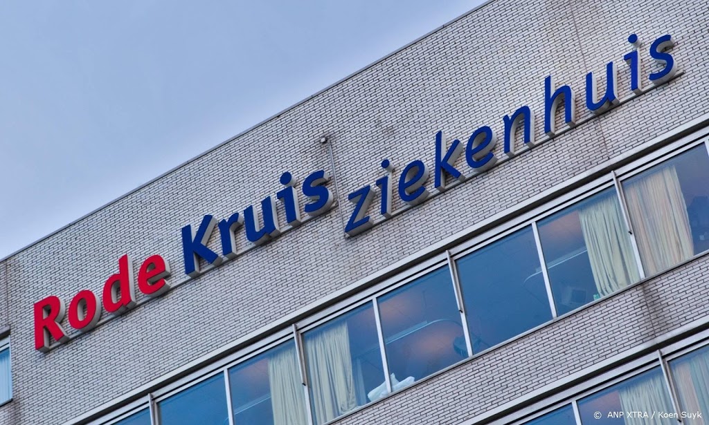Brandwondencentrum start onderzoek naar nieuwe coronabehandeling