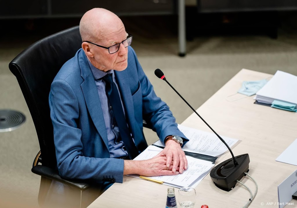 'Sociale Zaken pakte niet door met aanpassing toeslagenregels'